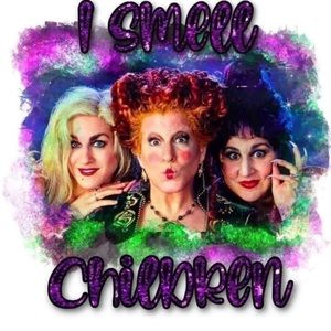 Kids hocus pocus shirts